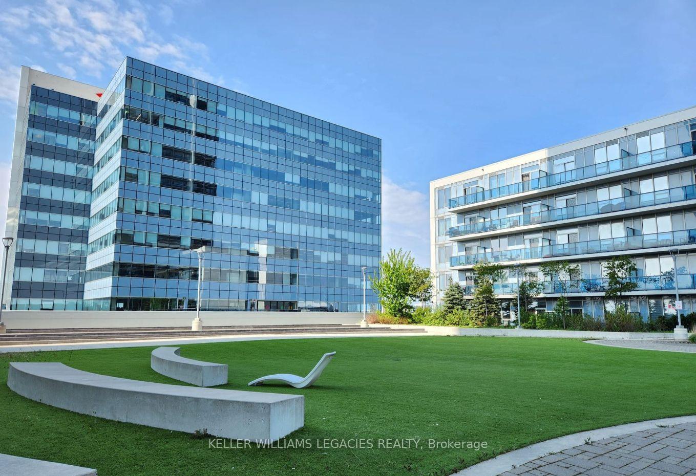 Photo 23 of Unit 610, 3700 Highway 7 Road, Vaughan, Vaughan Corporate Centre — HOMEH