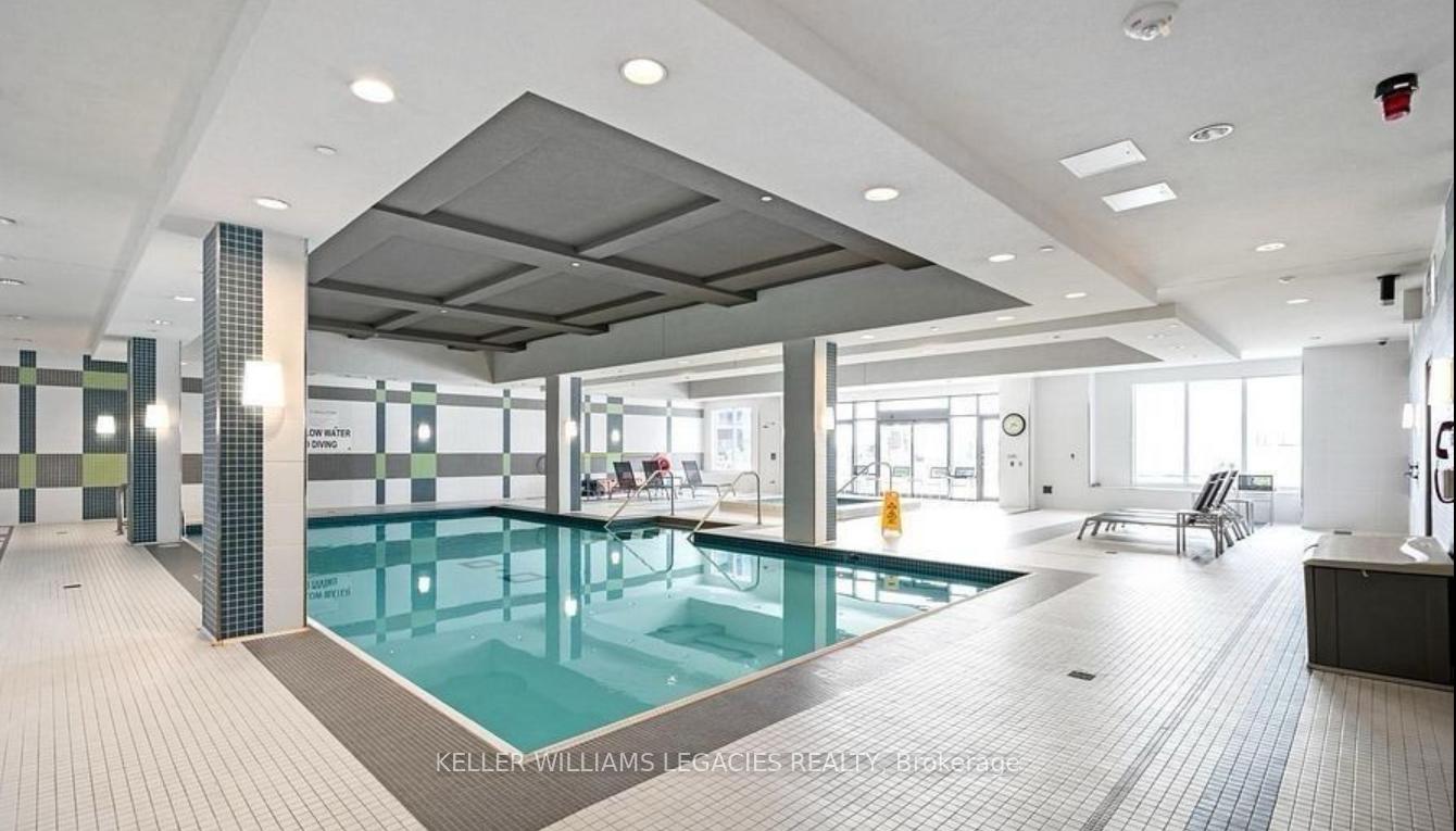 Photo 24 of Unit 610, 3700 Highway 7 Road, Vaughan, Vaughan Corporate Centre — HOMEH