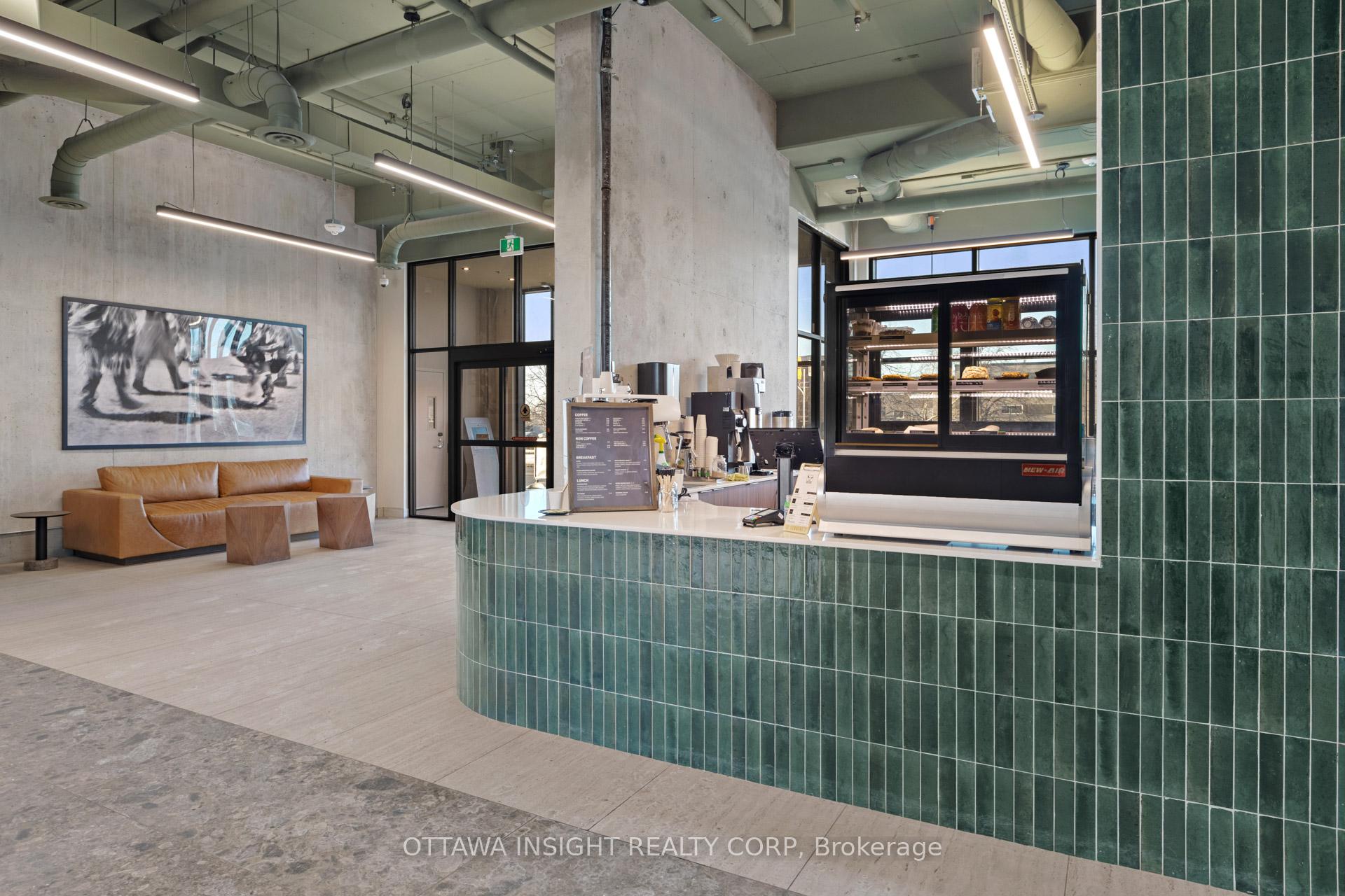 Photo 6 of Unit 210, 2140 Baseline Road, Ottawa, Centrepointe — HOMEH