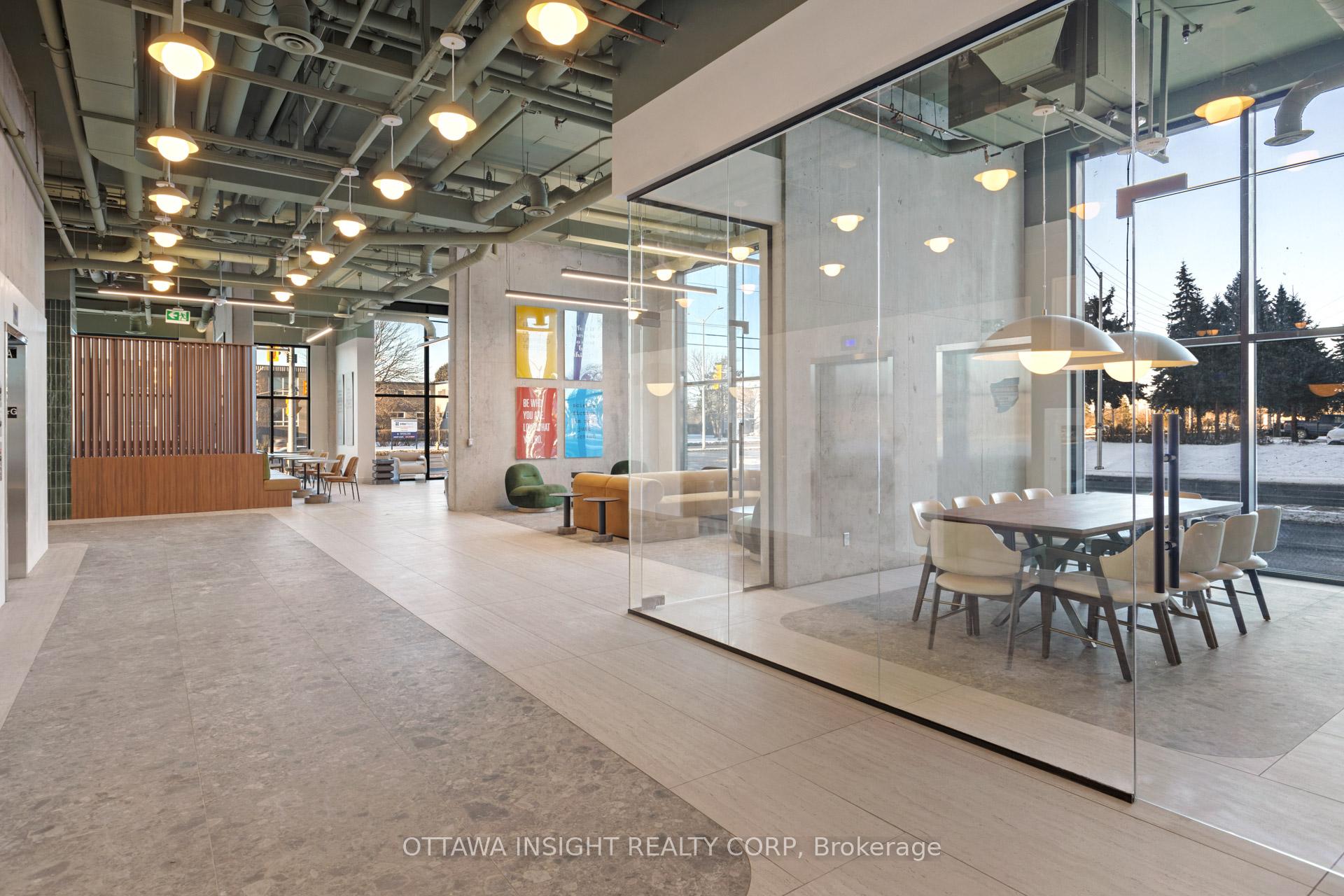 Photo 8 of Unit 210, 2140 Baseline Road, Ottawa, Centrepointe — HOMEH