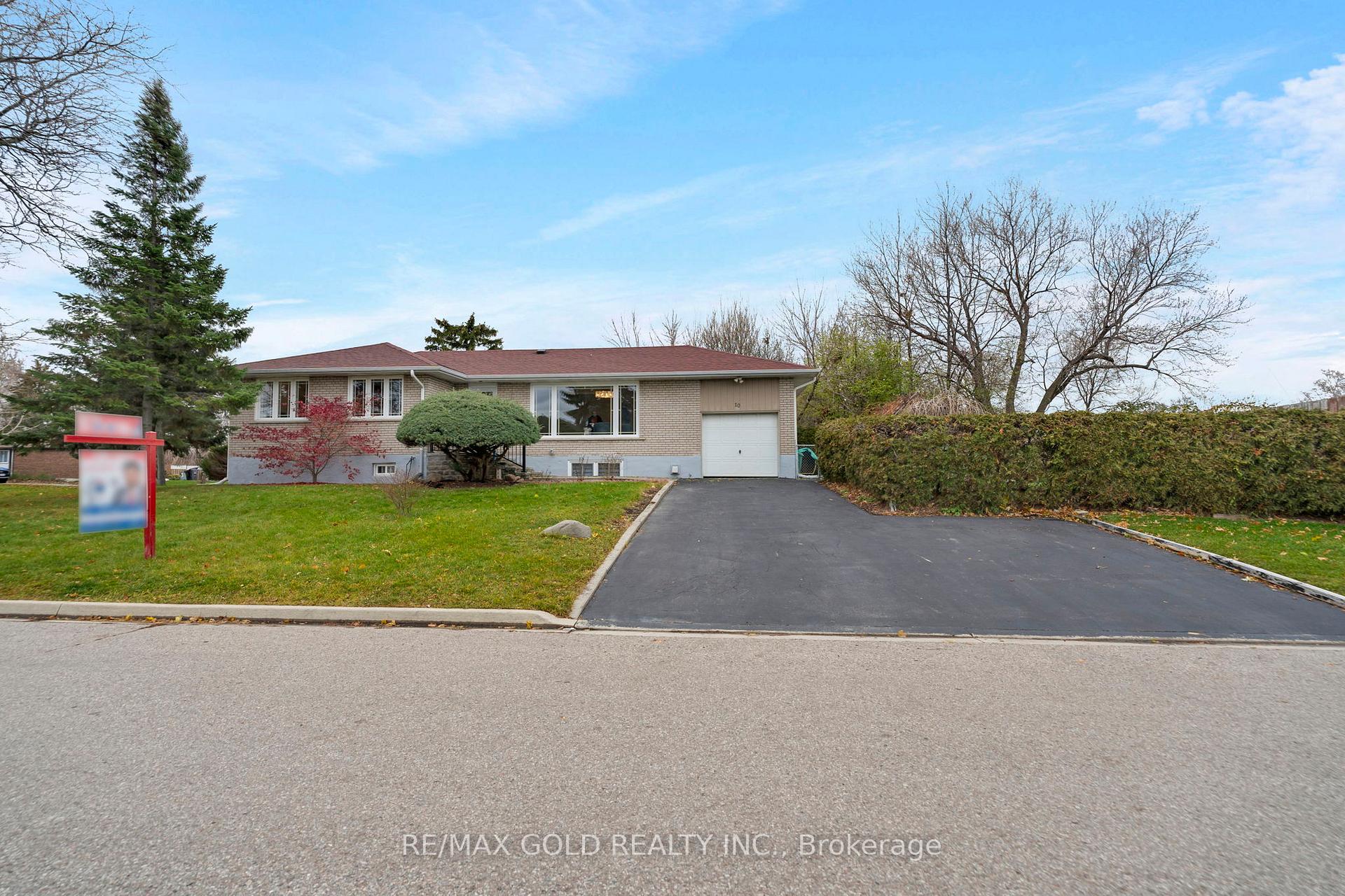Photo 1 of 10 Eringate Road, Brampton, Southgate — HOMEH