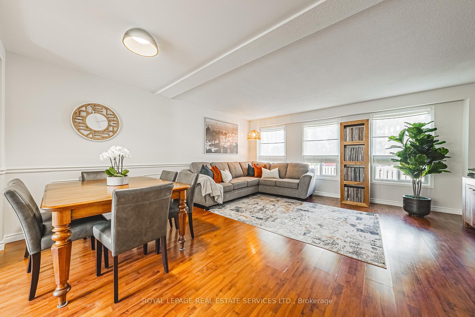 Photo 6 of 27 Melanie Crescent, Hamilton, Waterdown — HOMEH