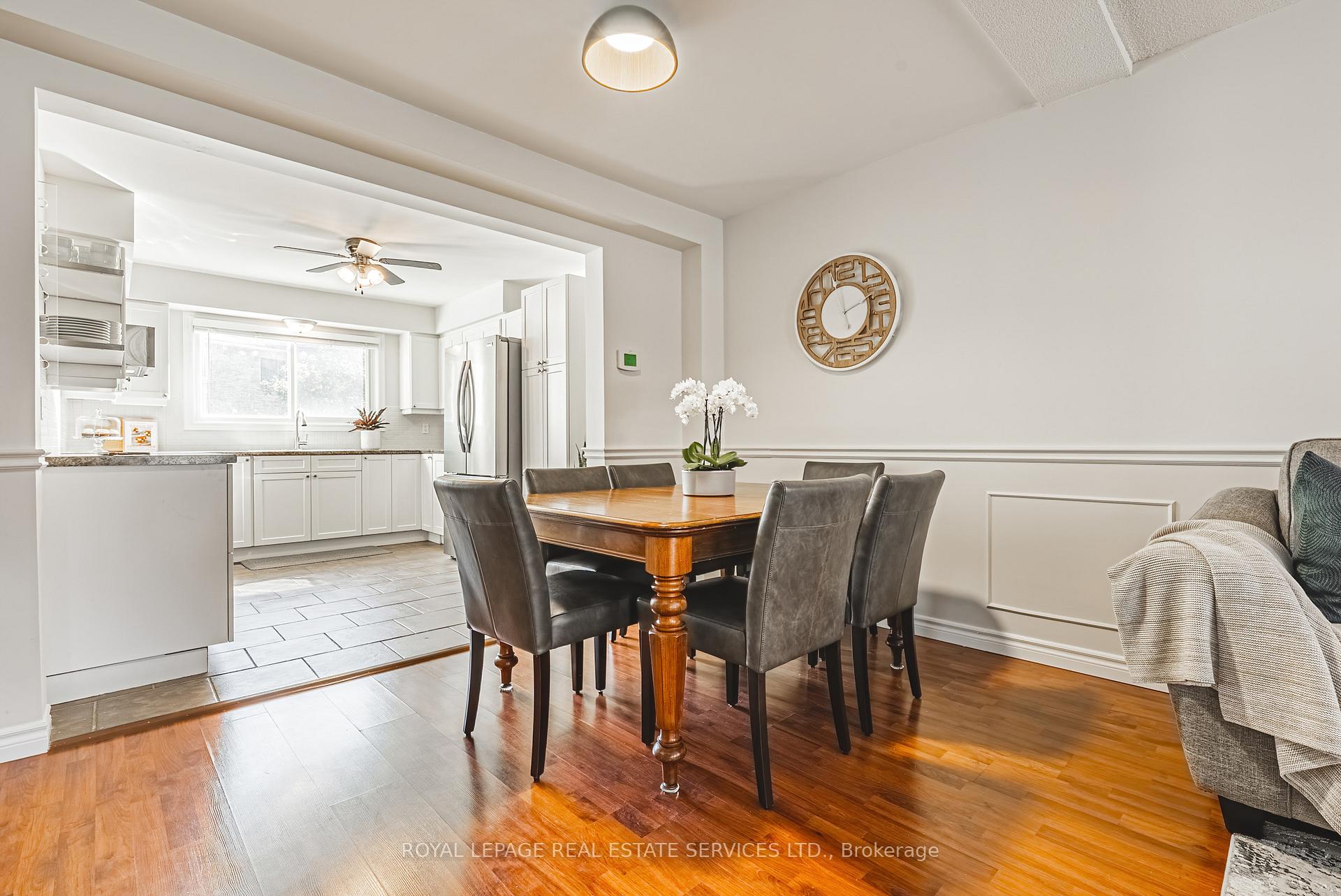 Photo 9 of 27 Melanie Crescent, Hamilton, Waterdown — HOMEH