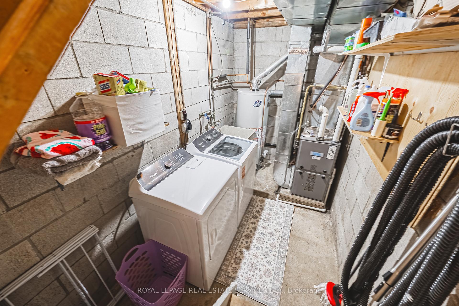 Photo 27 of 27 Melanie Crescent, Hamilton, Waterdown — HOMEH