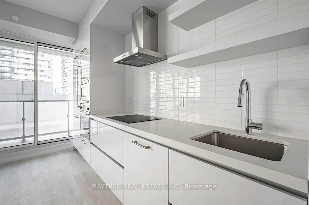 Photo 1 of Unit 1401, 2221 Yonge Street, Toronto, Mount Pleasant West — HOMEH