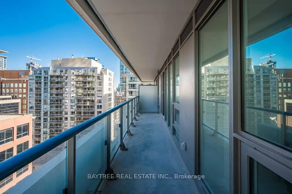 Photo 17 of Unit 1401, 2221 Yonge Street, Toronto, Mount Pleasant West — HOMEH