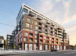 Front of Unit PH909, 88 Beechwood Avenue