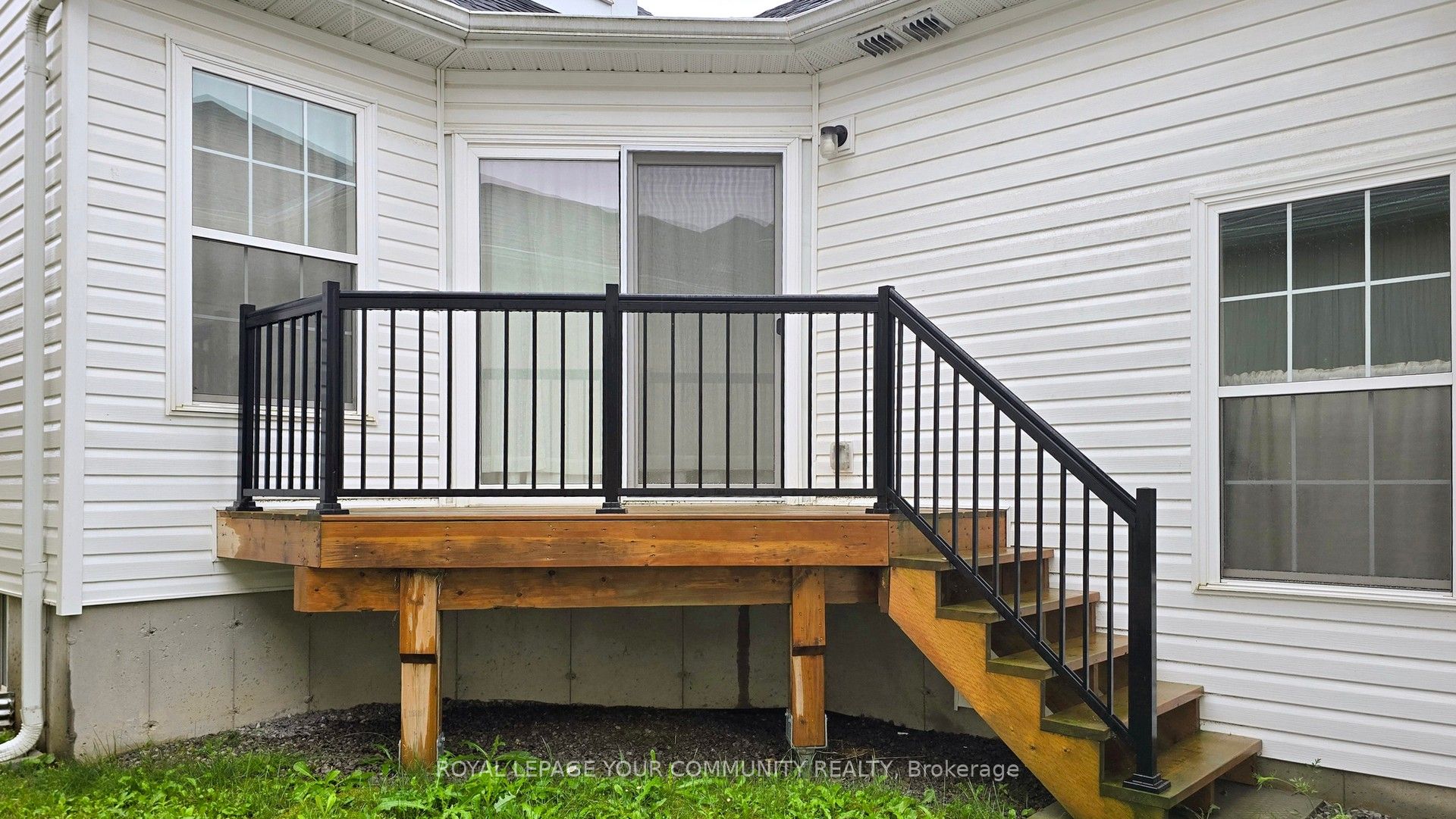 Photo 77 of 606 Haylook Gardens, Peterborough, Northcrest Ward 5 — HOMEH