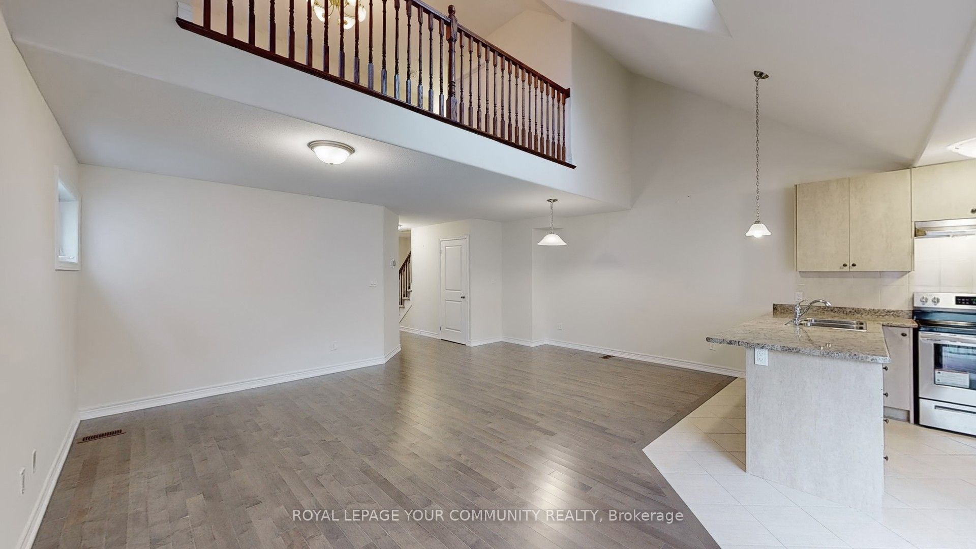 Photo 47 of 606 Haylook Gardens, Peterborough, Northcrest Ward 5 — HOMEH