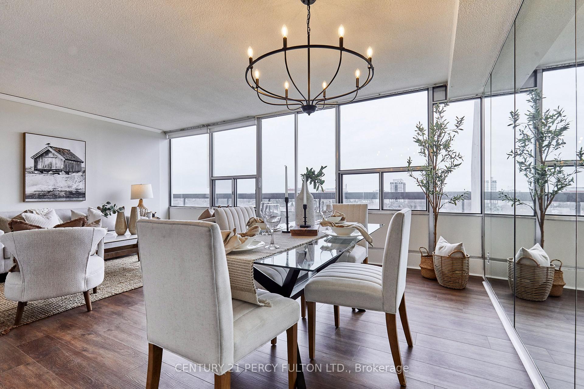 Photo 10 of Unit PH12, 55 William Street E, Oshawa, O'Neill — HOMEH