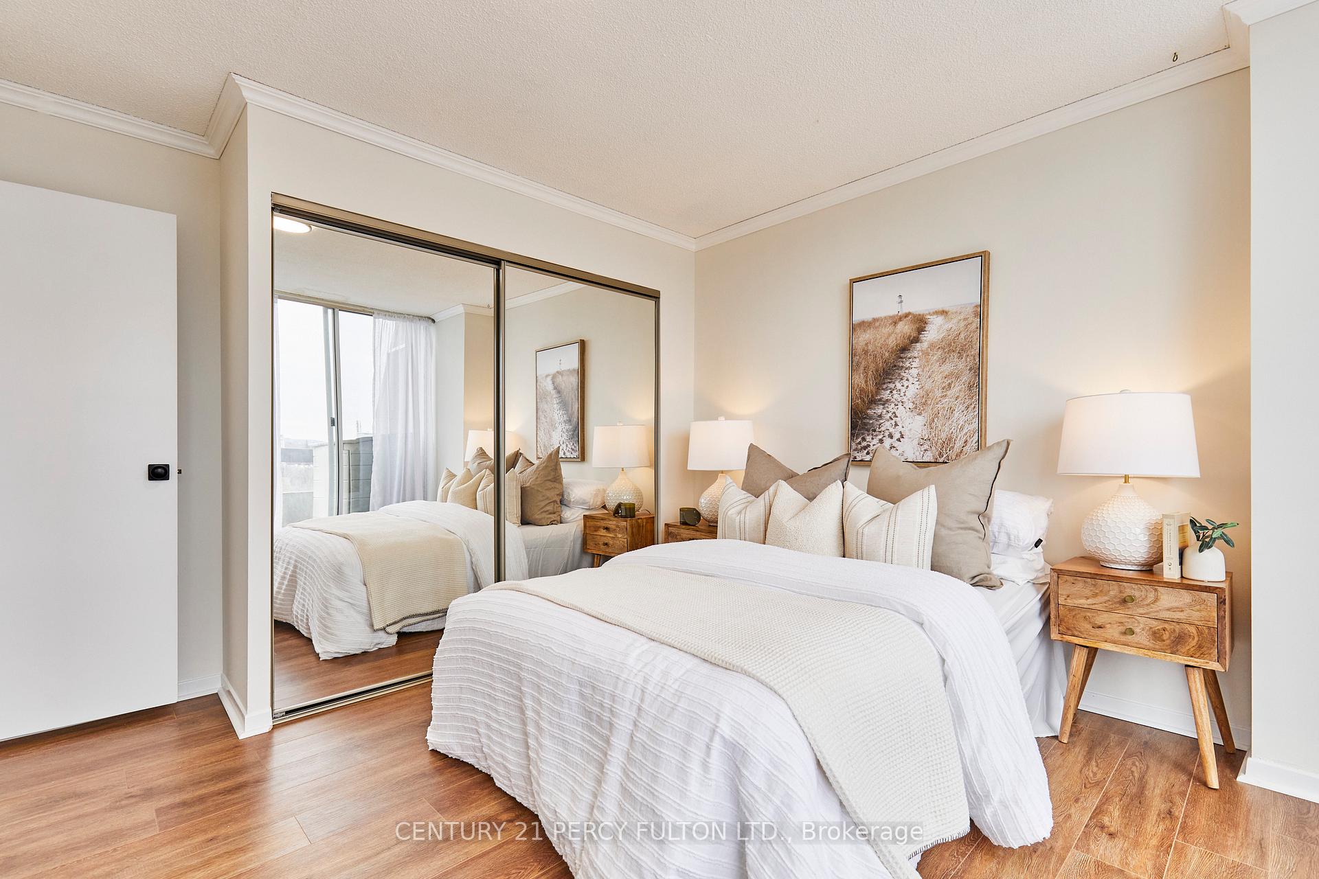 Photo 15 of Unit PH12, 55 William Street E, Oshawa, O'Neill — HOMEH