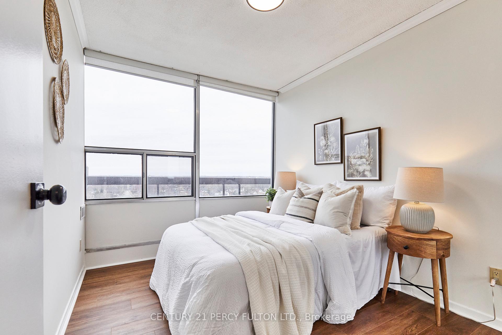 Photo 22 of Unit PH12, 55 William Street E, Oshawa, O'Neill — HOMEH