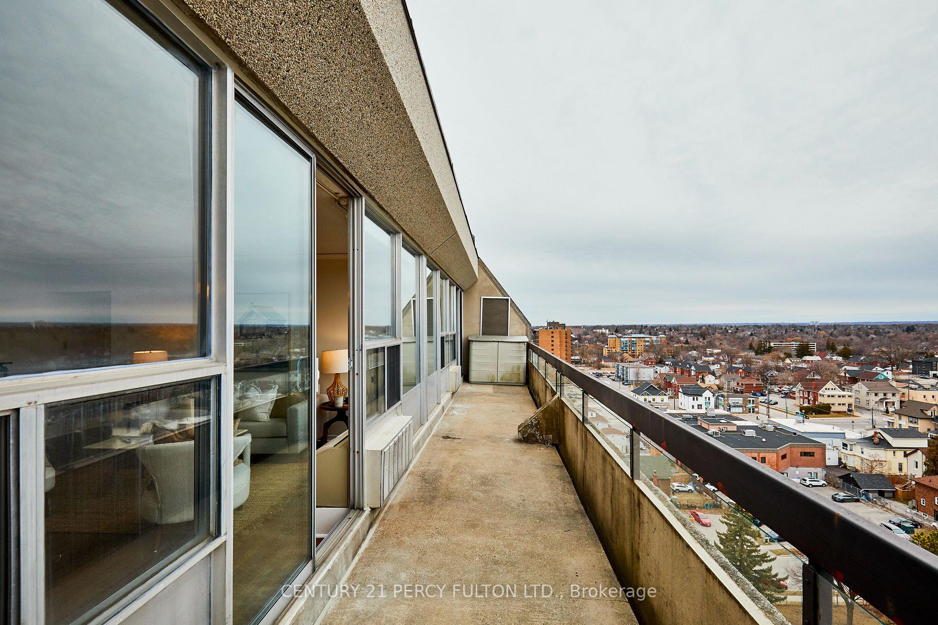 Photo 24 of Unit PH12, 55 William Street E, Oshawa, O'Neill — HOMEH