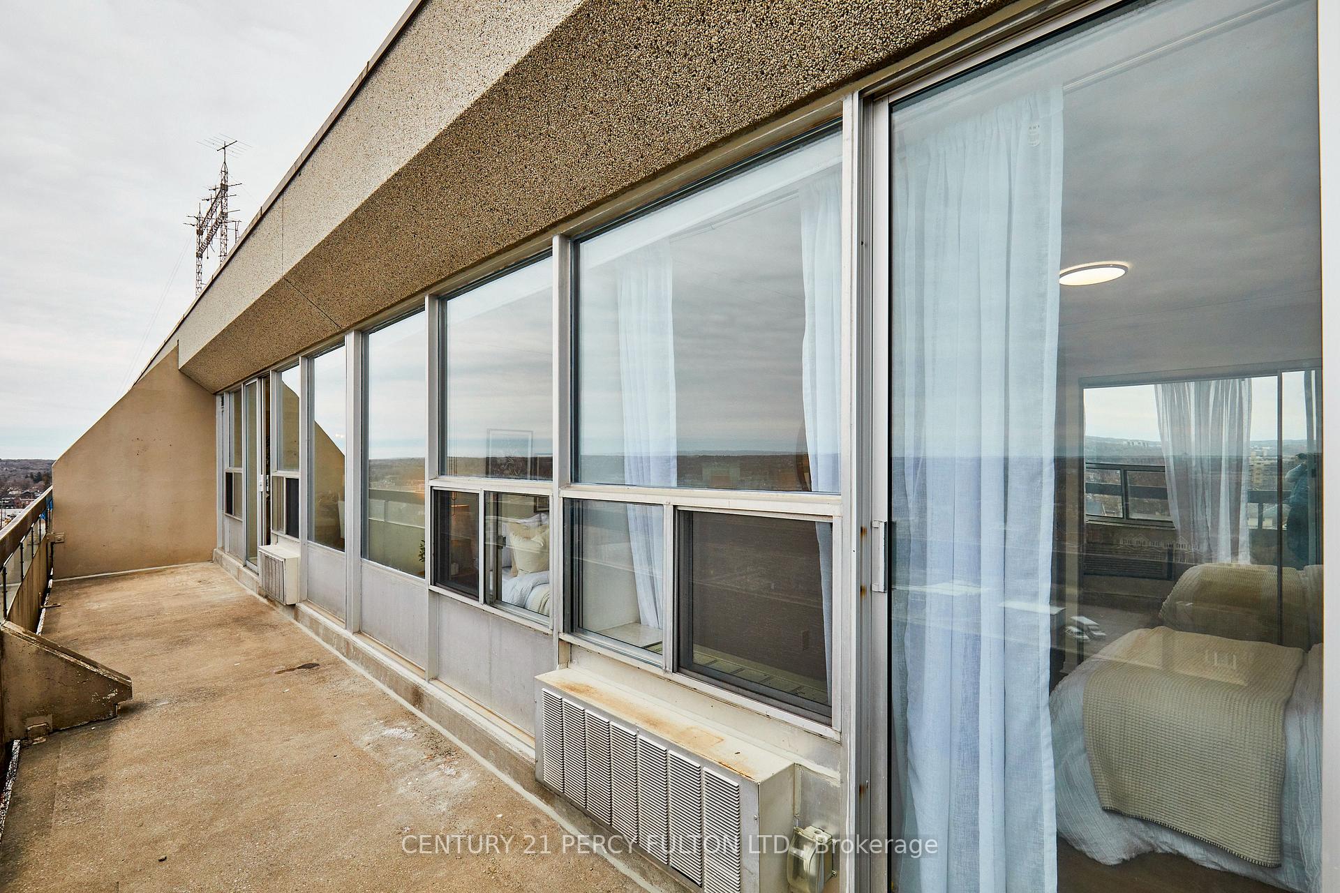 Photo 25 of Unit PH12, 55 William Street E, Oshawa, O'Neill — HOMEH