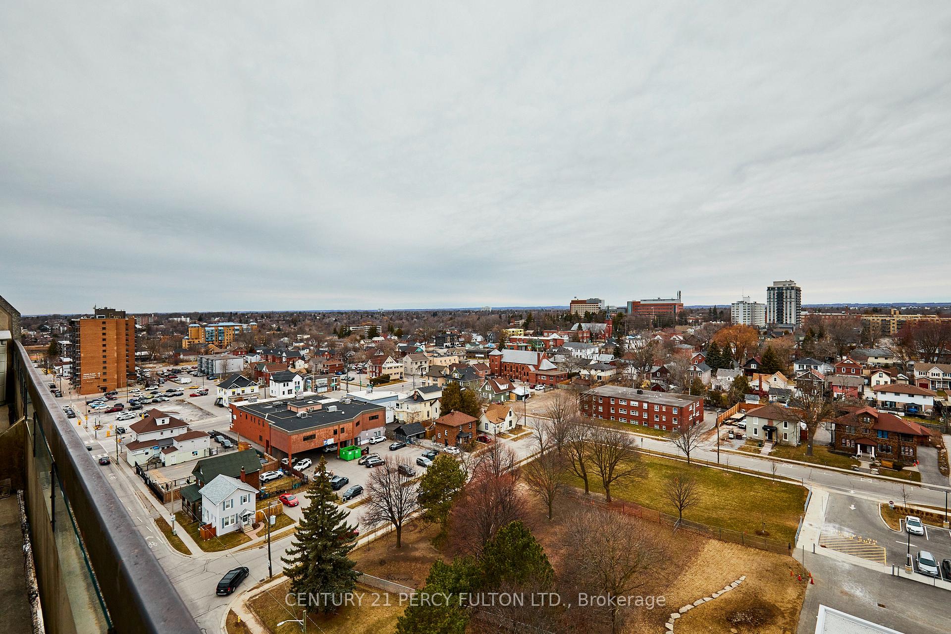 Photo 27 of Unit PH12, 55 William Street E, Oshawa, O'Neill — HOMEH