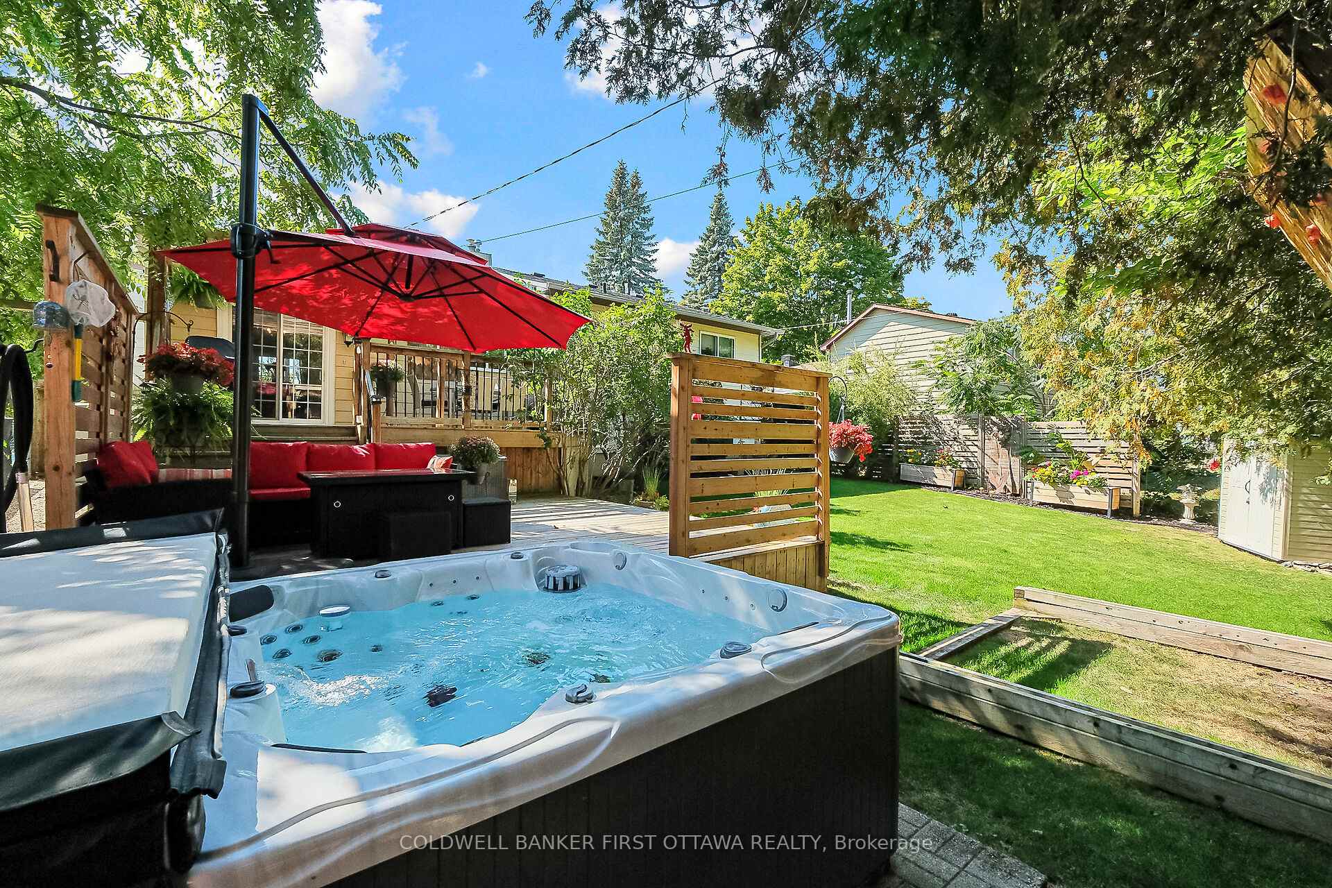 Photo 27 of 421 Ferrill Crescent, Carleton Place — HOMEH