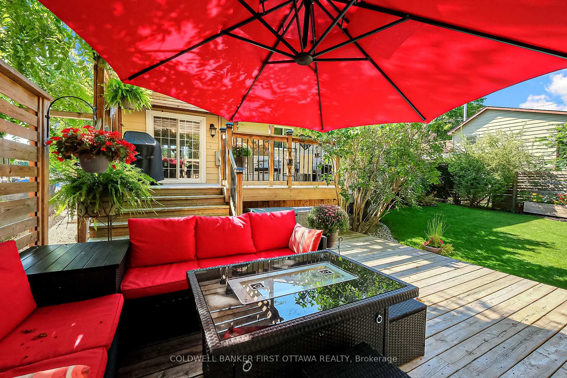Photo 29 of 421 Ferrill Crescent, Carleton Place — HOMEH