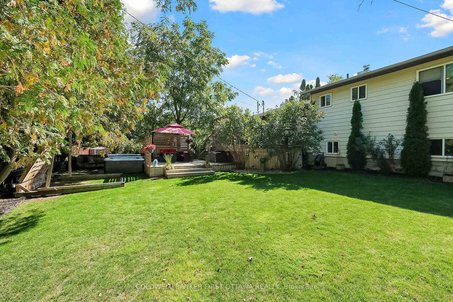 Photo 34 of 421 Ferrill Crescent, Carleton Place — HOMEH