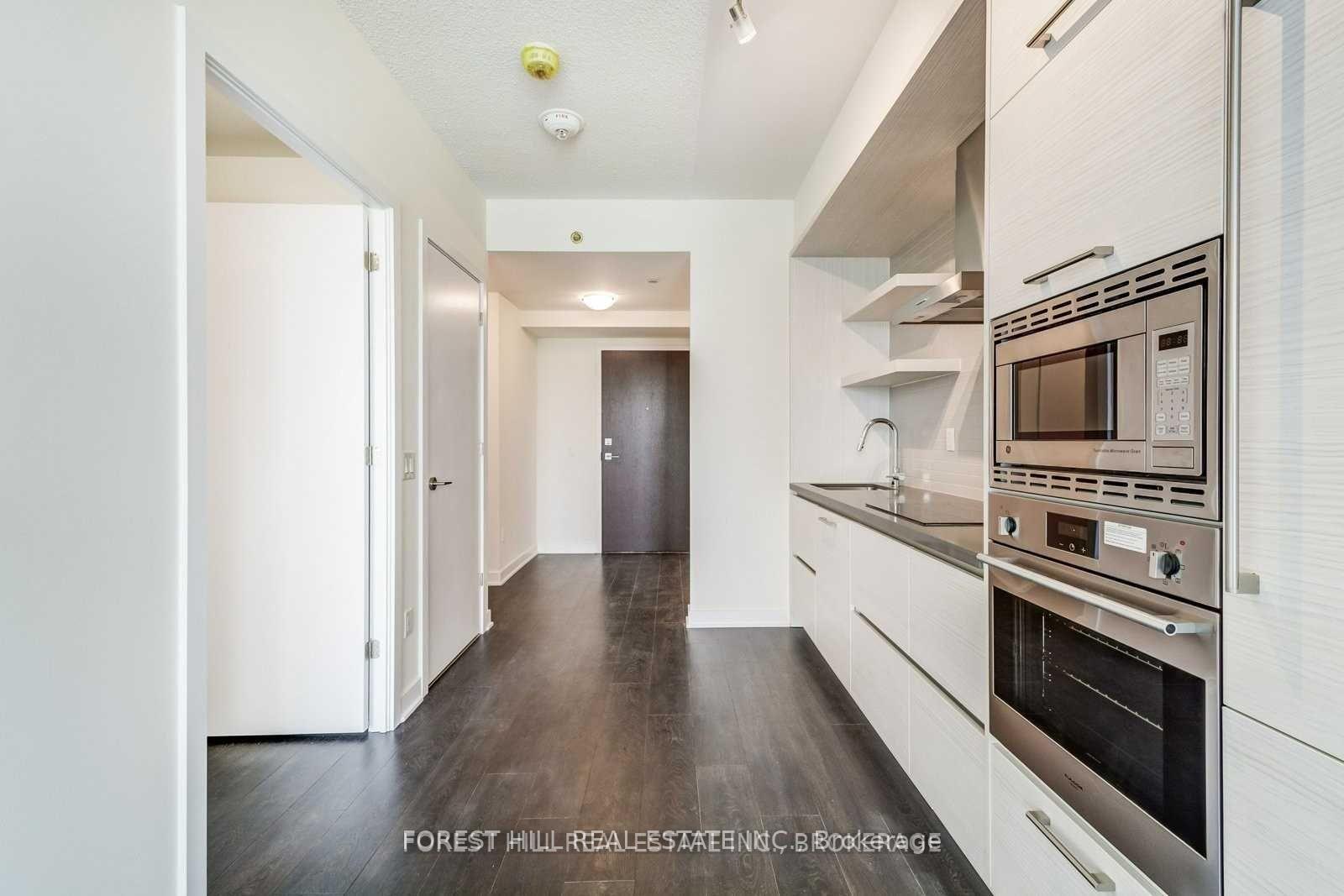 Photo 10 of Unit 5406, 2221 Yonge Street, Toronto, Mount Pleasant West — HOMEH