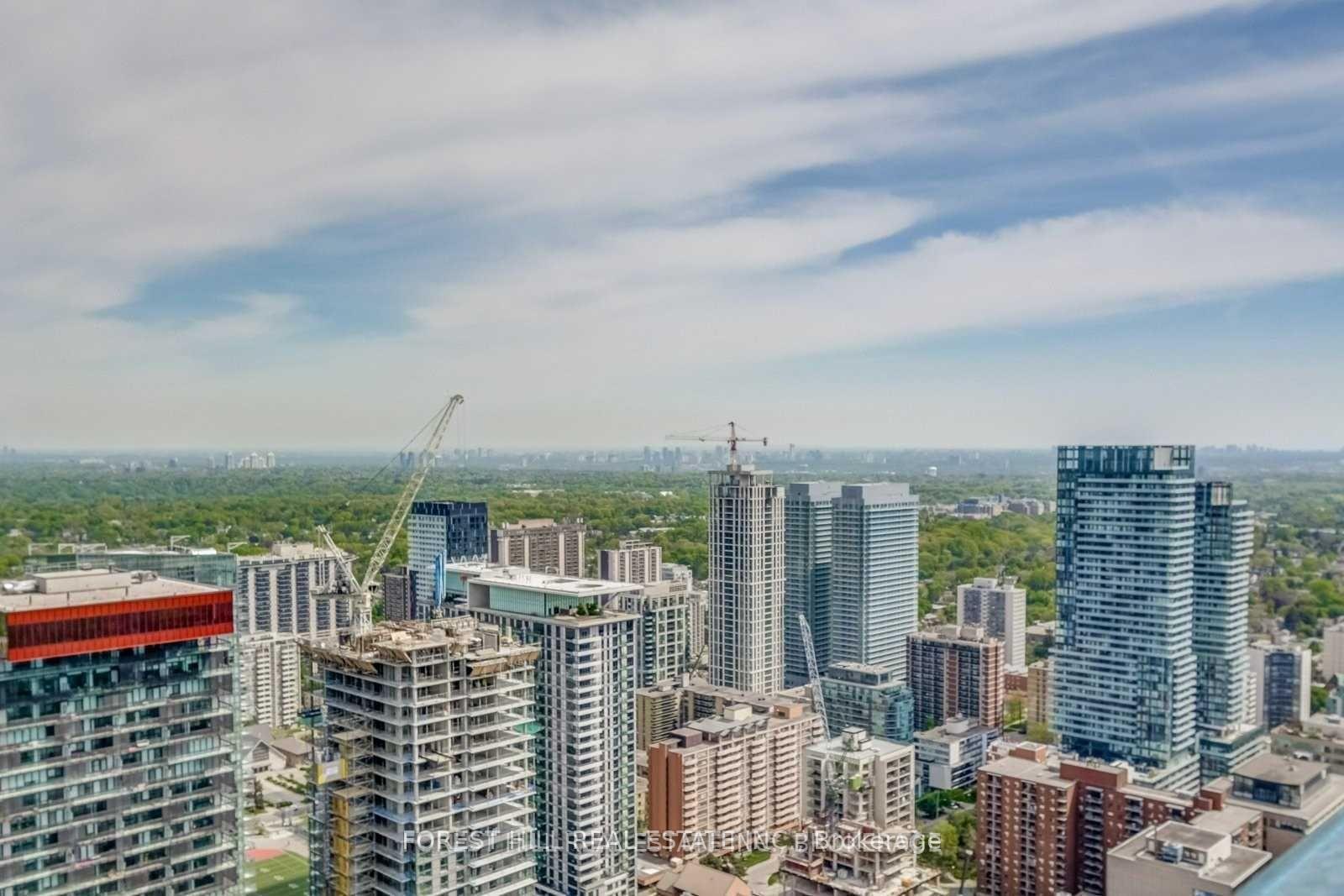 Photo 23 of Unit 5406, 2221 Yonge Street, Toronto, Mount Pleasant West — HOMEH