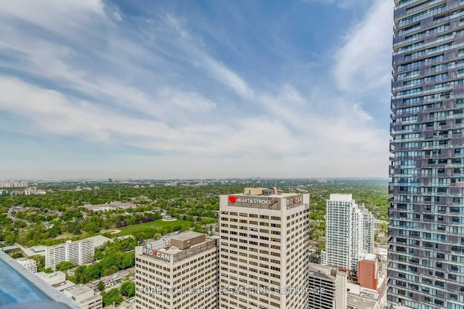 Photo 24 of Unit 5406, 2221 Yonge Street, Toronto, Mount Pleasant West — HOMEH