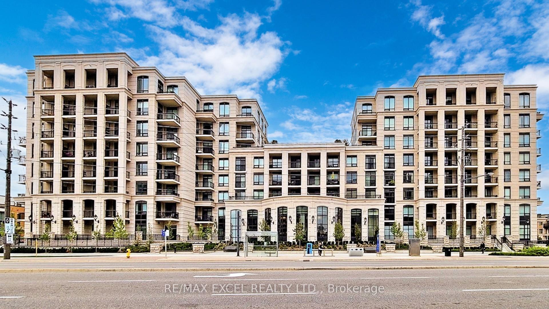 Photo 1 of Unit 219W, 268 Buchanan Drive, Markham, Unionville — HOMEH