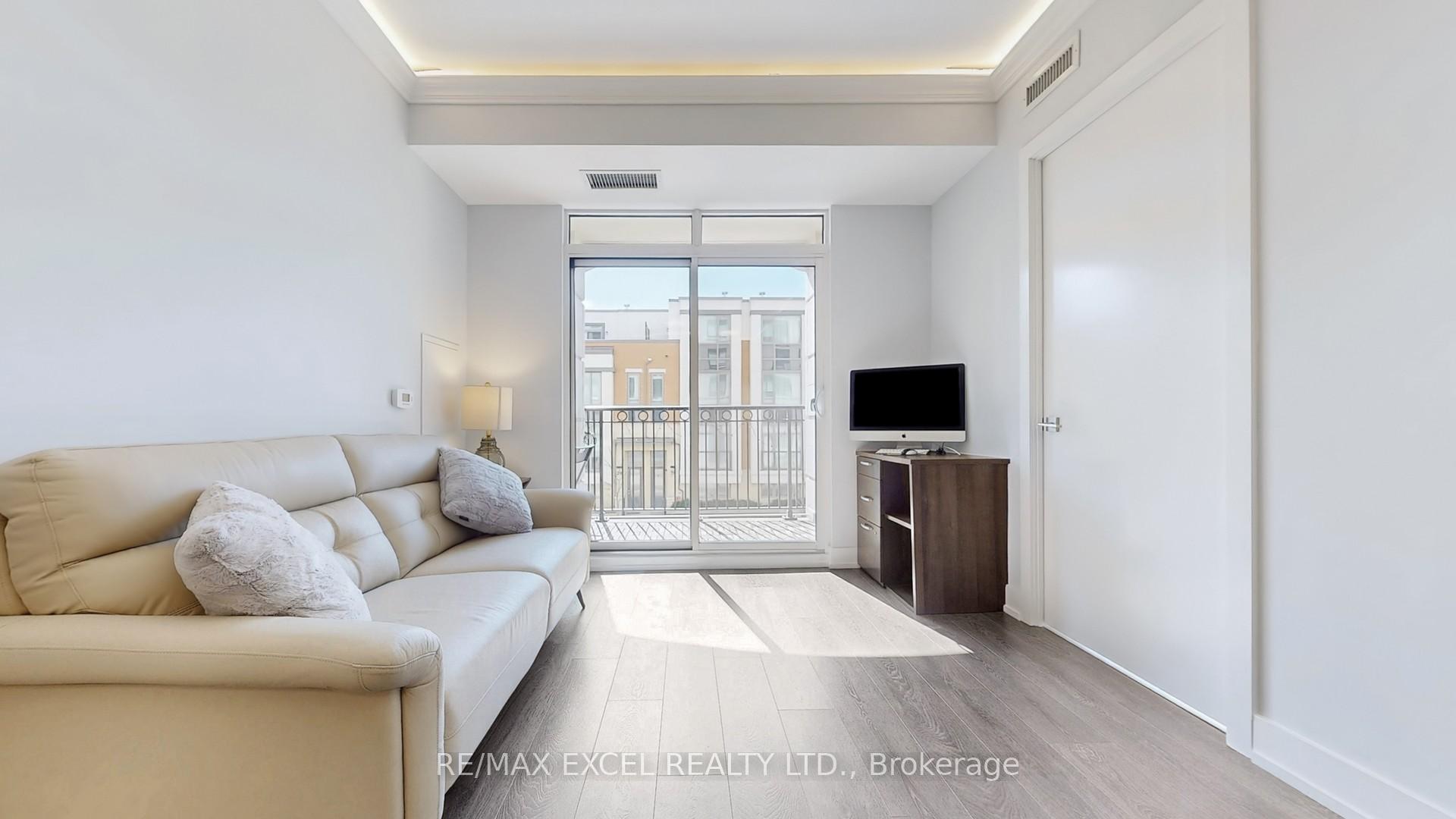Photo 11 of Unit 219W, 268 Buchanan Drive, Markham, Unionville — HOMEH