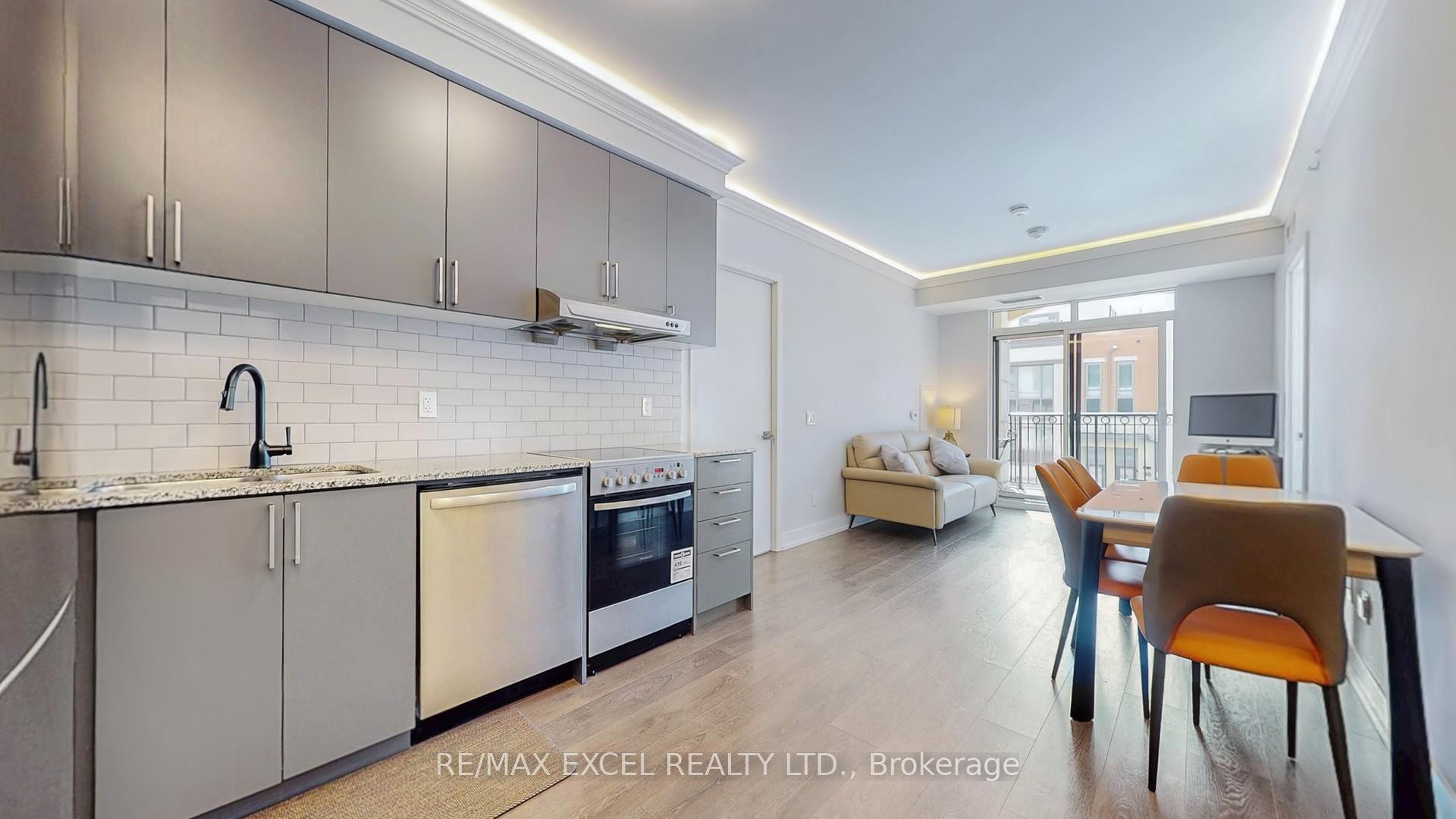 Photo 17 of Unit 219W, 268 Buchanan Drive, Markham, Unionville — HOMEH