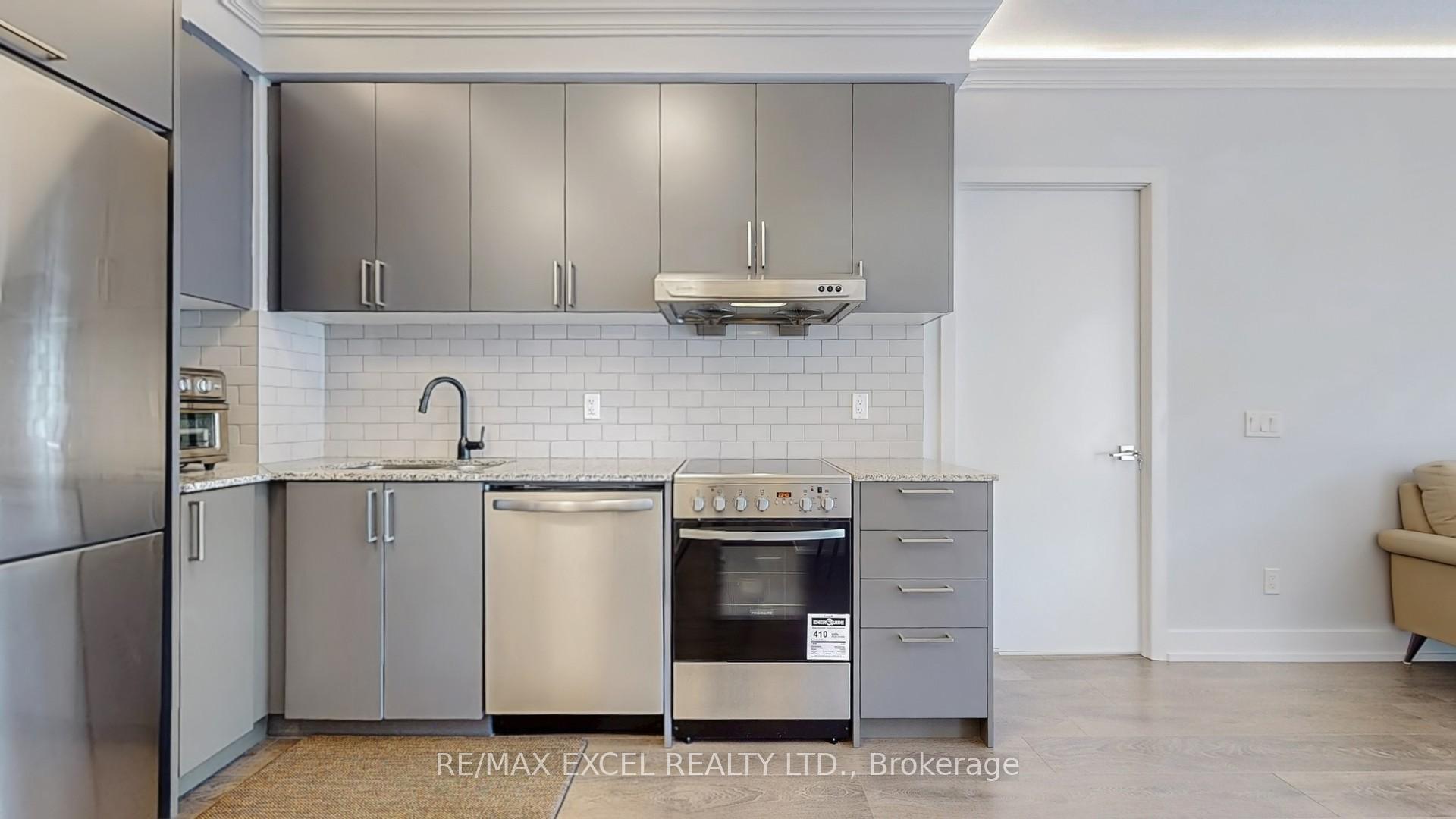 Photo 18 of Unit 219W, 268 Buchanan Drive, Markham, Unionville — HOMEH