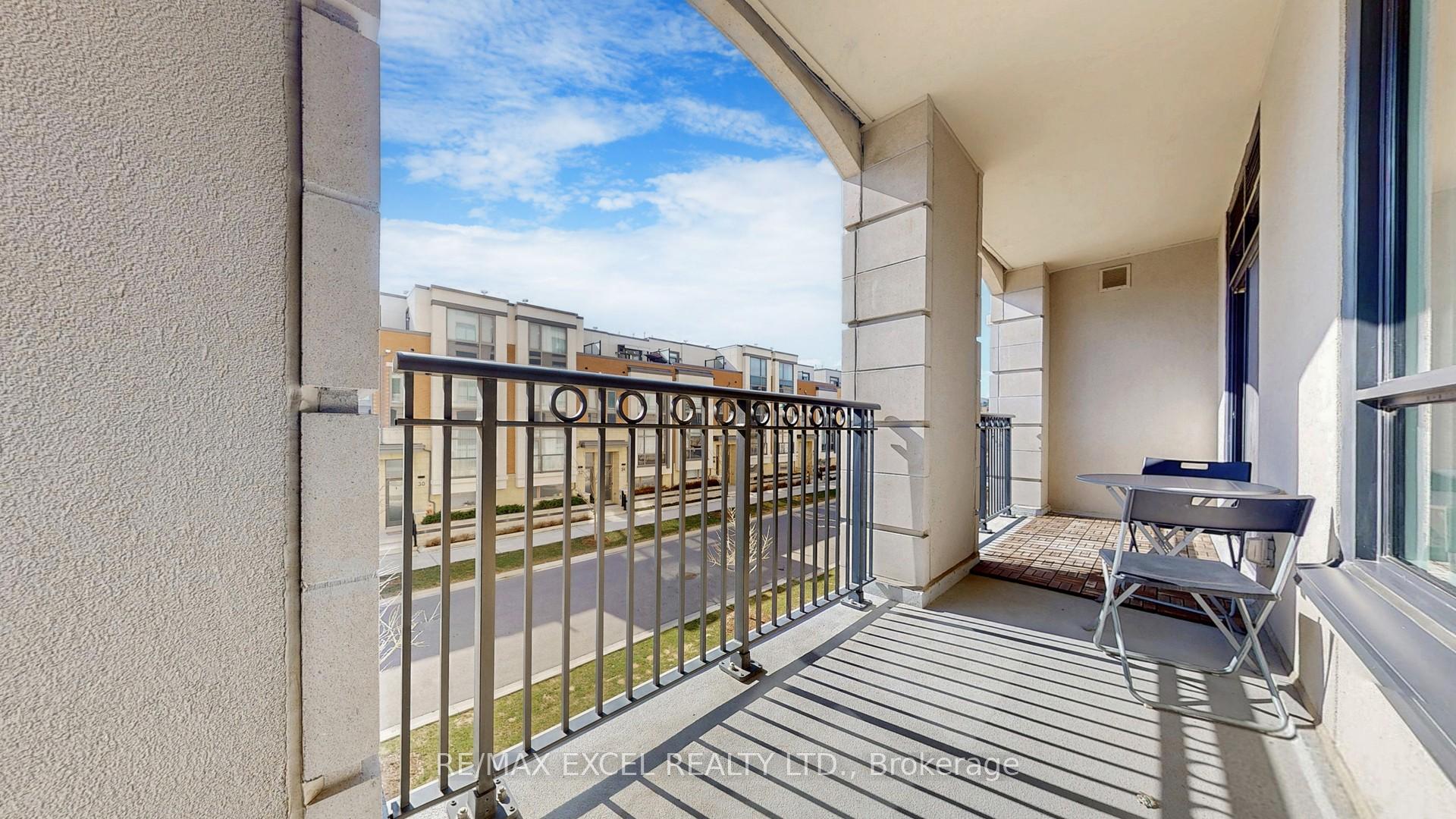 Photo 33 of Unit 219W, 268 Buchanan Drive, Markham, Unionville — HOMEH