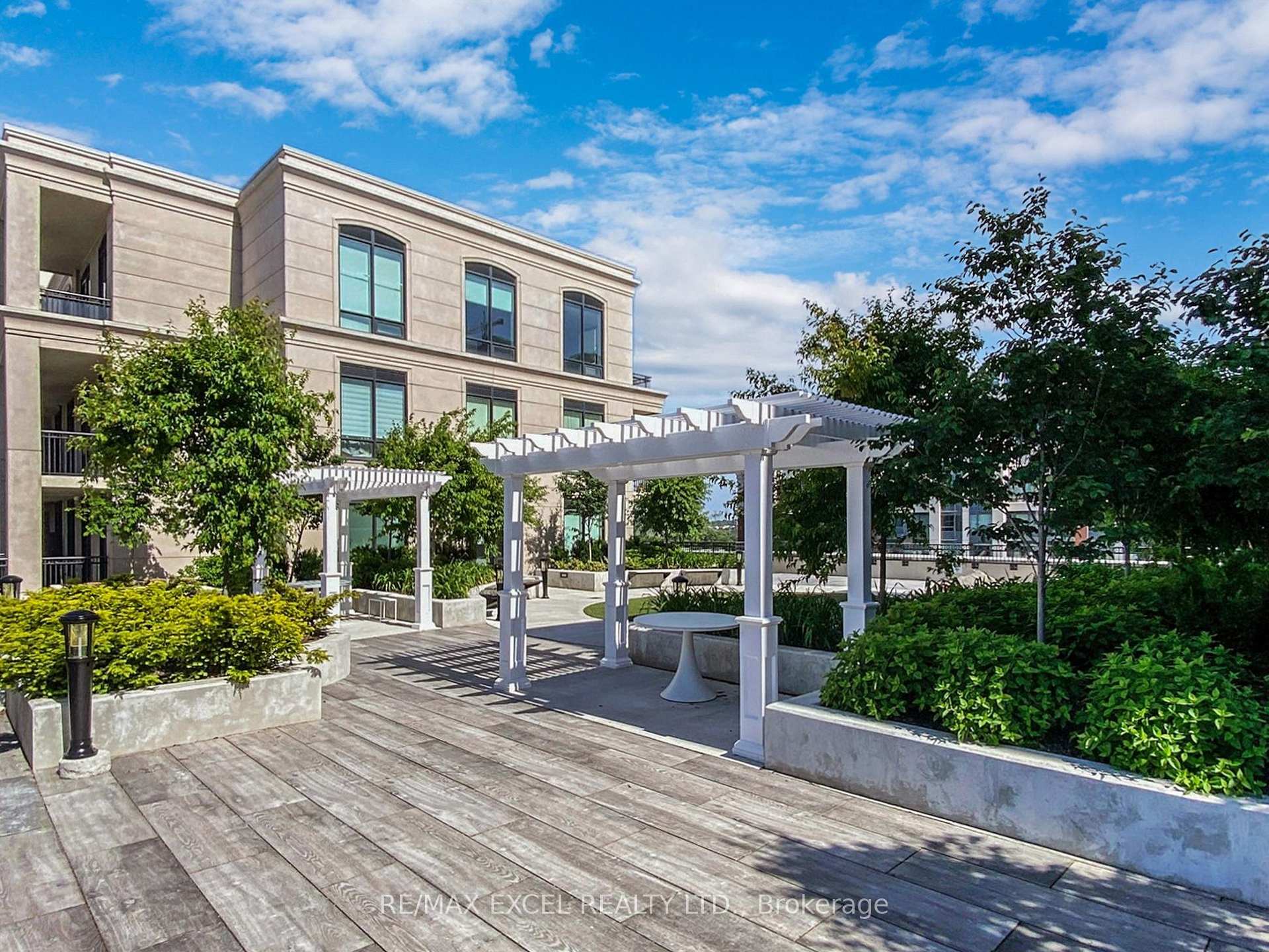 Photo 46 of Unit 219W, 268 Buchanan Drive, Markham, Unionville — HOMEH