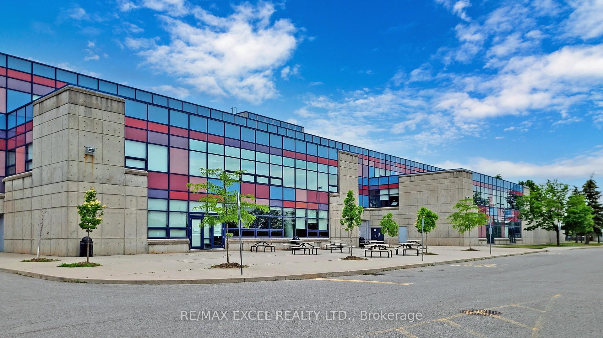 Photo 49 of Unit 219W, 268 Buchanan Drive, Markham, Unionville — HOMEH