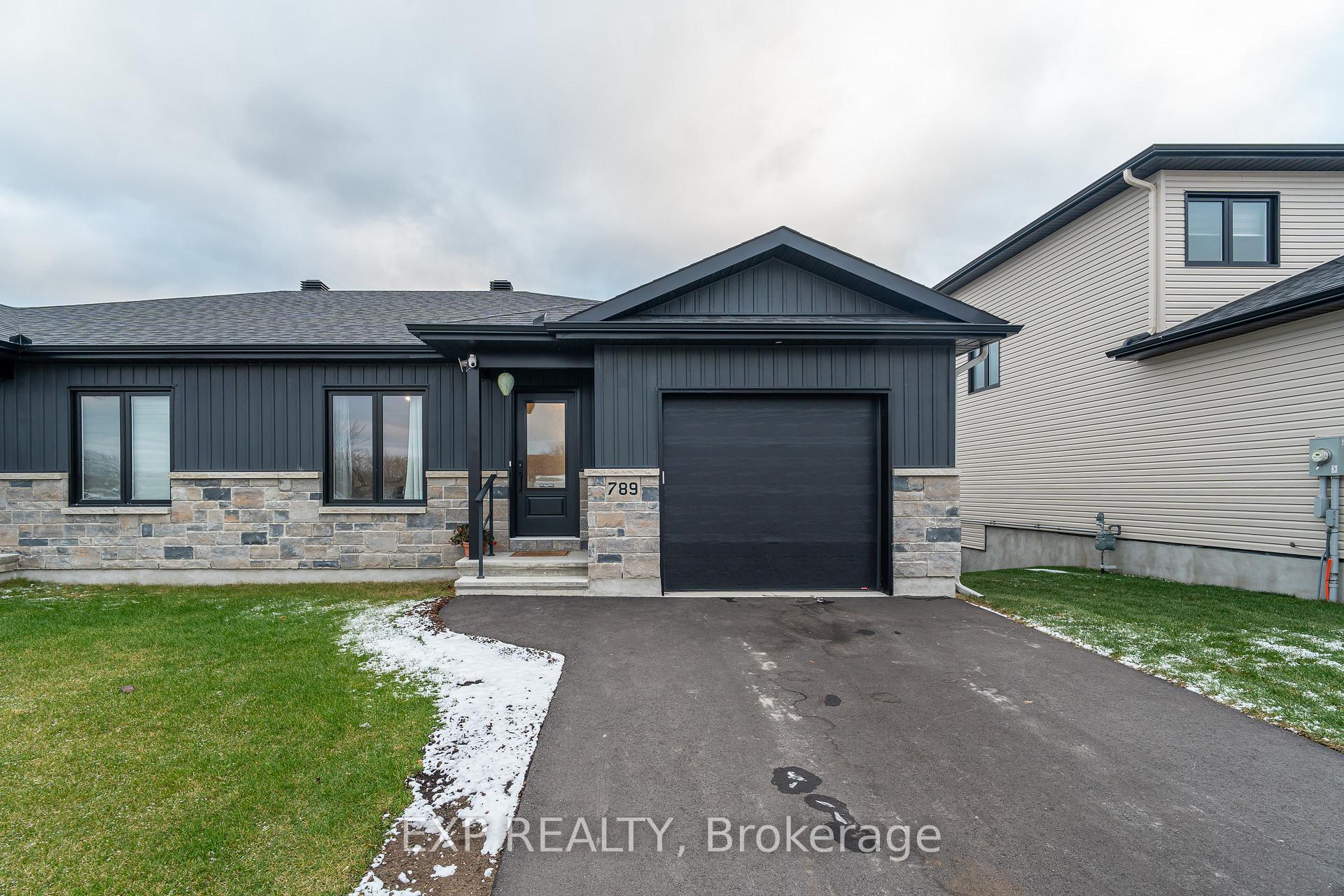 Photo 1 of 789 Walton Street, Cornwall — HOMEH