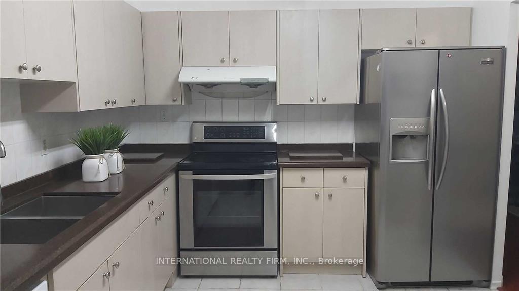 Photo 5 of Unit 1909, 55 Bamburgh Circle, Scarborough, Steeles — HOMEH