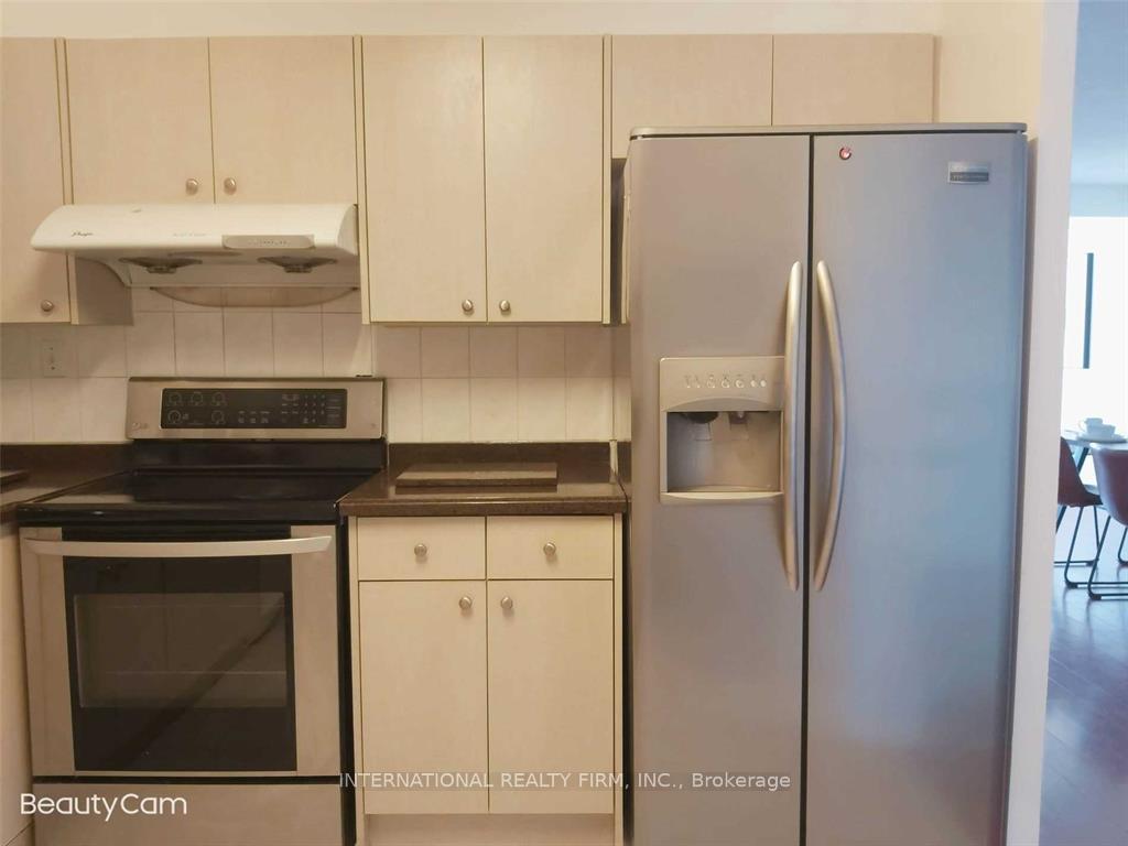 Photo 7 of Unit 1909, 55 Bamburgh Circle, Scarborough, Steeles — HOMEH