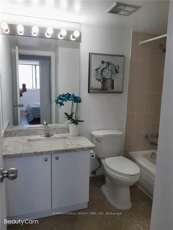 Photo 8 of Unit 1909, 55 Bamburgh Circle, Scarborough, Steeles — HOMEH