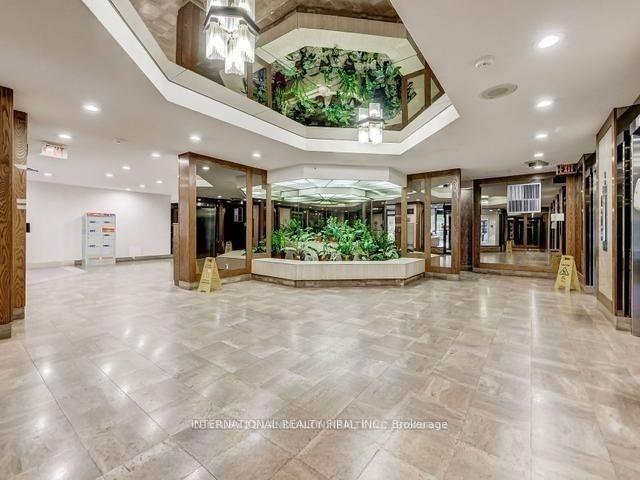 Photo 14 of Unit 1909, 55 Bamburgh Circle, Scarborough, Steeles — HOMEH
