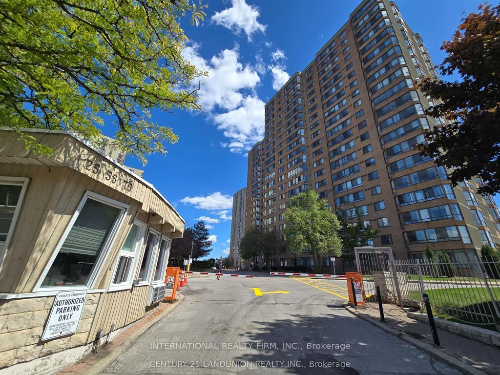 Photo 15 of Unit 1909, 55 Bamburgh Circle, Scarborough, Steeles — HOMEH
