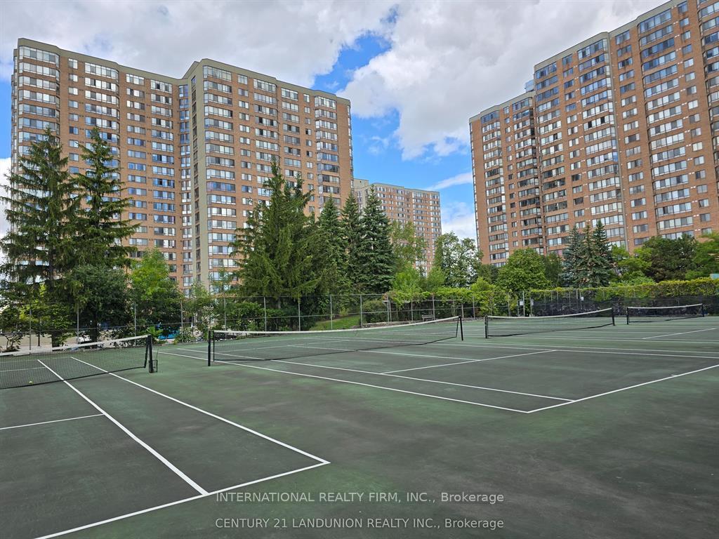 Photo 16 of Unit 1909, 55 Bamburgh Circle, Scarborough, Steeles — HOMEH