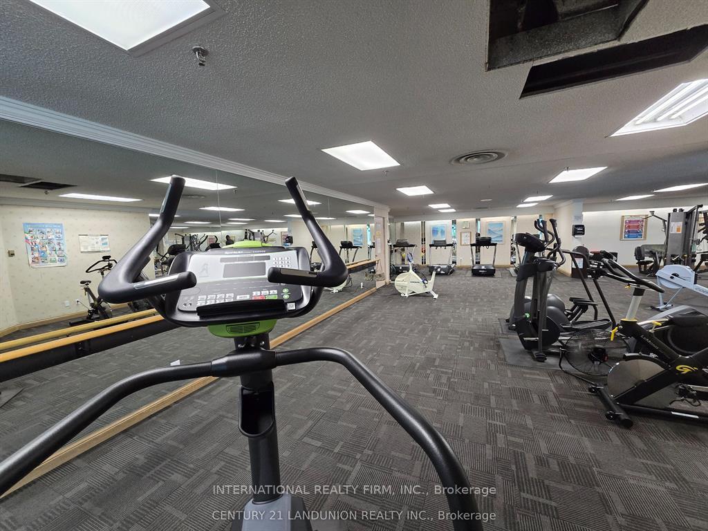 Photo 19 of Unit 1909, 55 Bamburgh Circle, Scarborough, Steeles — HOMEH
