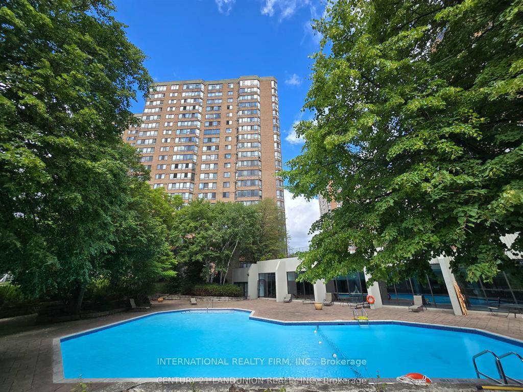 Photo 20 of Unit 1909, 55 Bamburgh Circle, Scarborough, Steeles — HOMEH