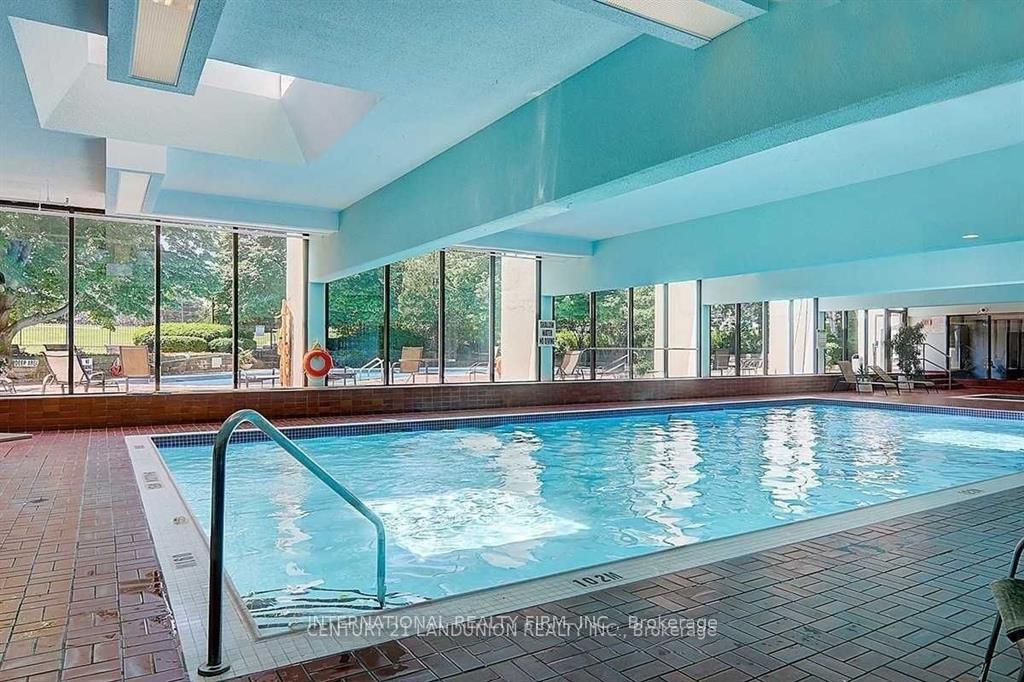 Photo 21 of Unit 1909, 55 Bamburgh Circle, Scarborough, Steeles — HOMEH