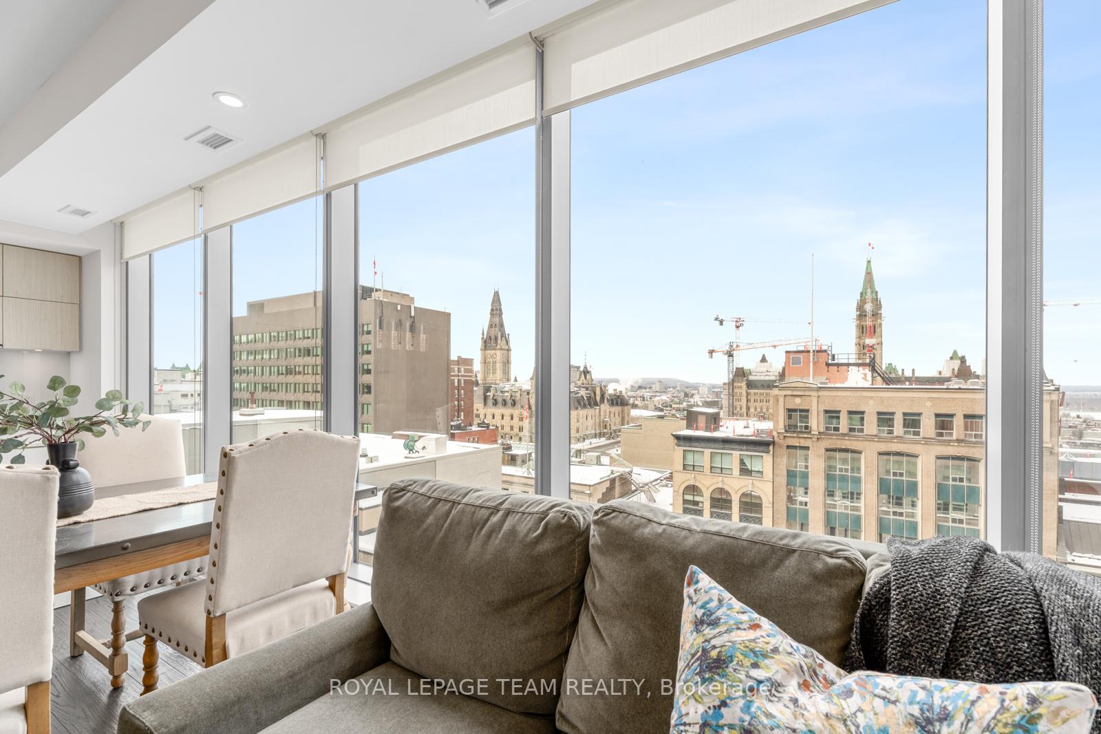 Photo 5 of Unit 1007, 101 Queen Street, Ottawa, Ottawa Centre — HOMEH