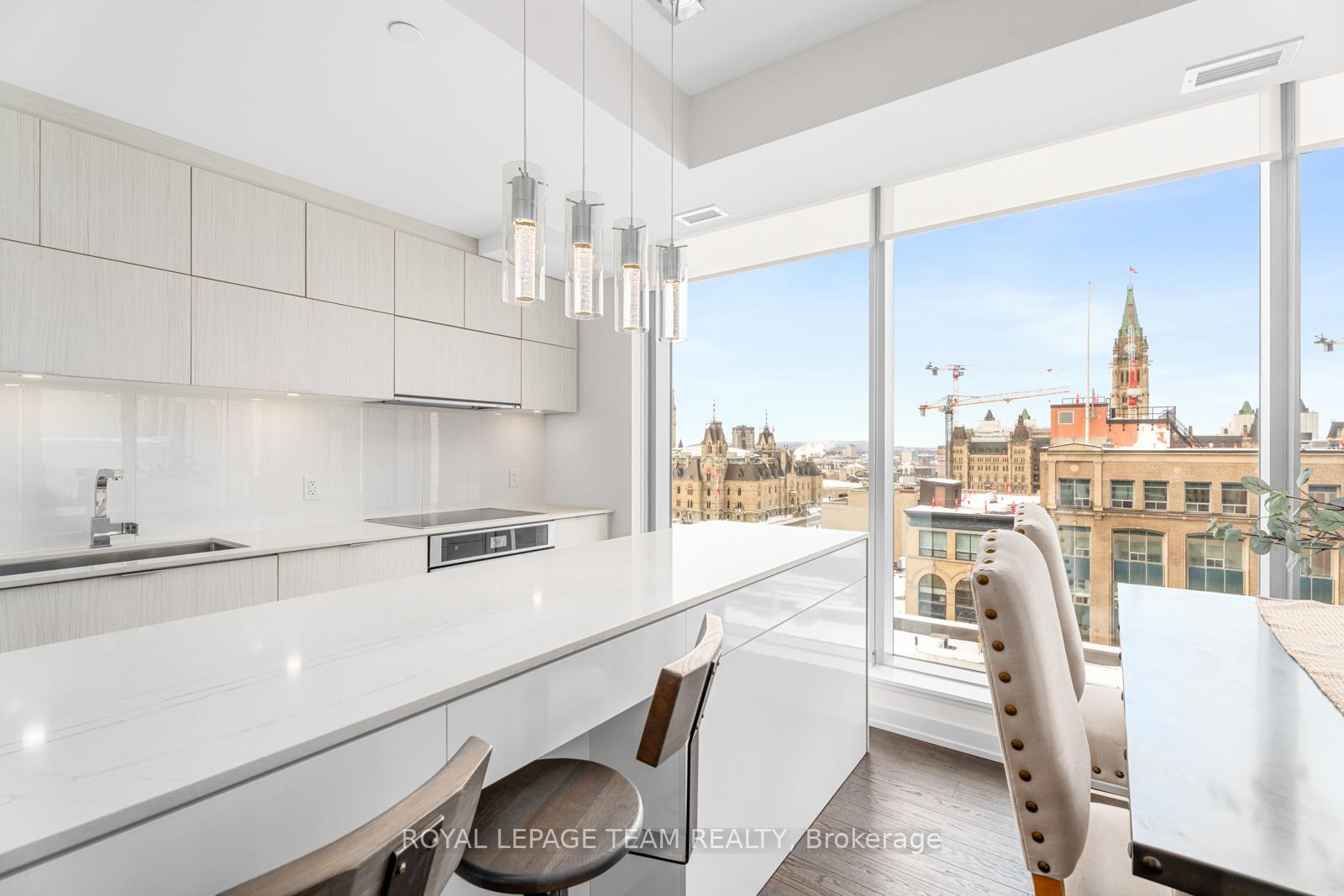 Photo 7 of Unit 1007, 101 Queen Street, Ottawa, Ottawa Centre — HOMEH