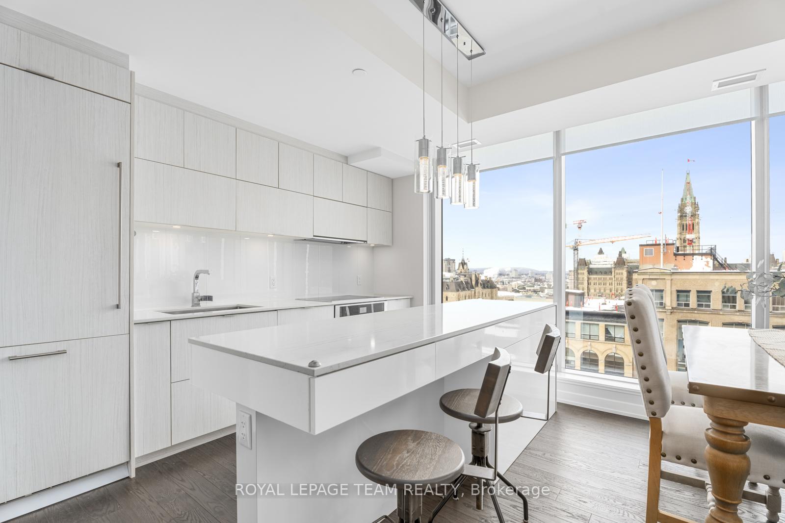 Photo 8 of Unit 1007, 101 Queen Street, Ottawa, Ottawa Centre — HOMEH