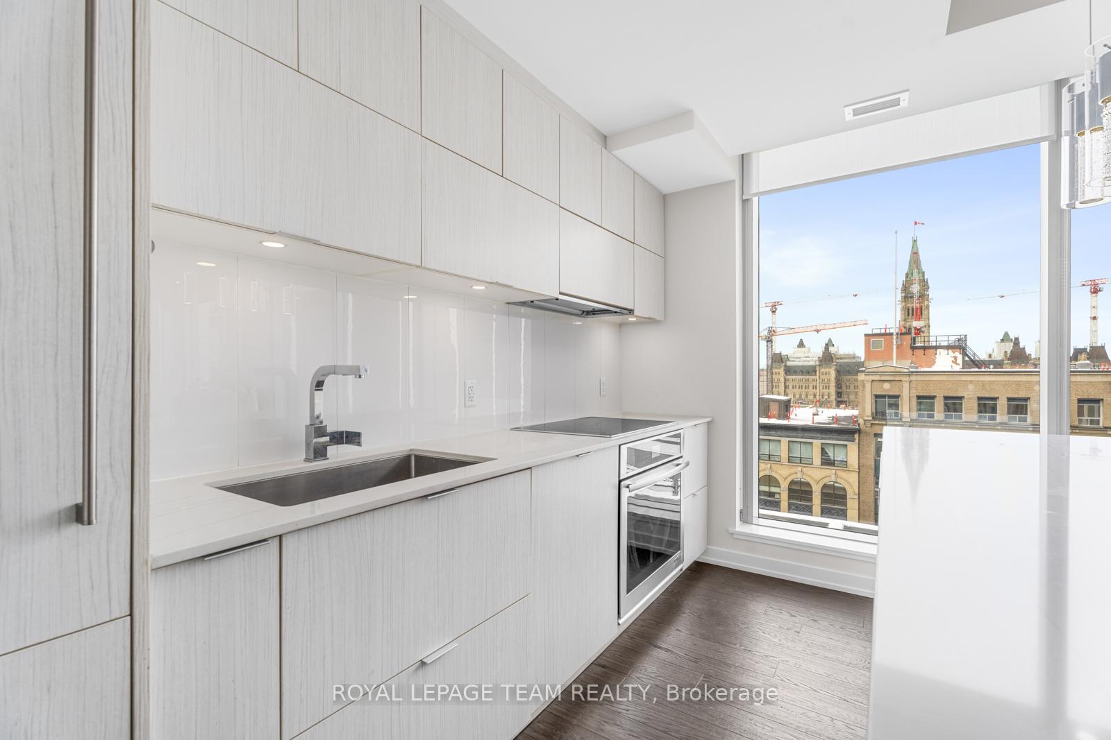 Photo 9 of Unit 1007, 101 Queen Street, Ottawa, Ottawa Centre — HOMEH