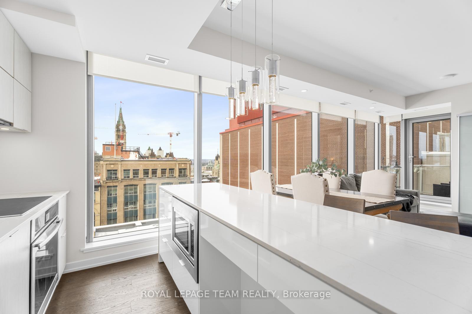 Photo 10 of Unit 1007, 101 Queen Street, Ottawa, Ottawa Centre — HOMEH