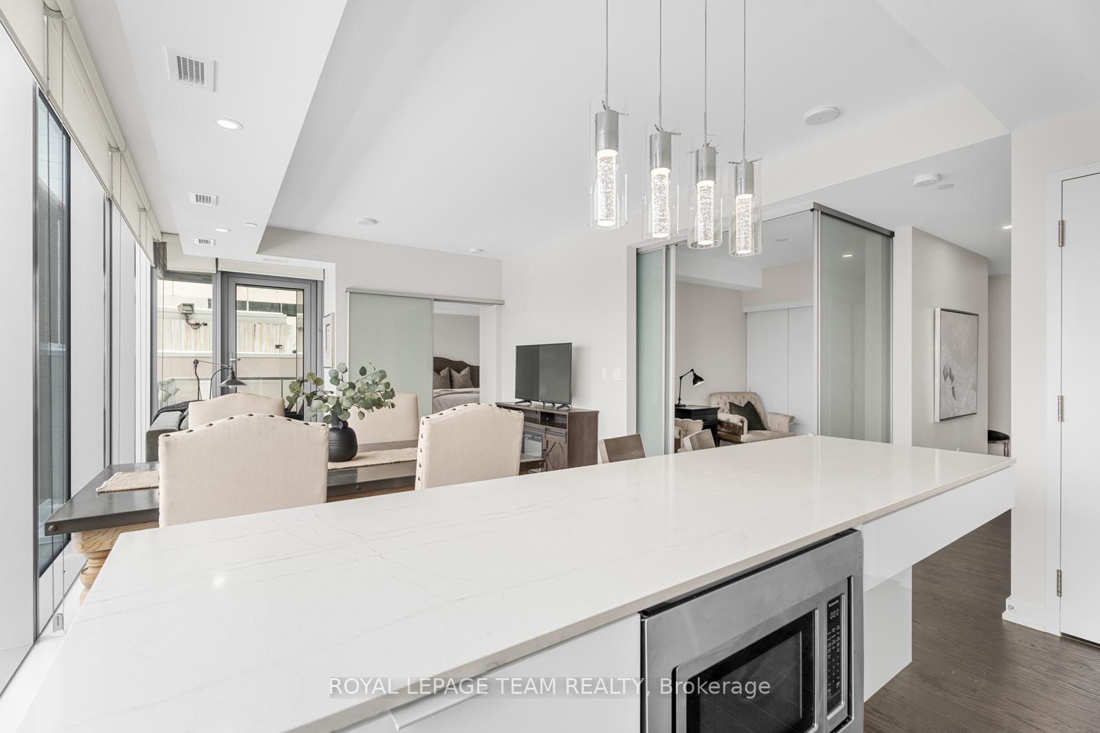 Photo 11 of Unit 1007, 101 Queen Street, Ottawa, Ottawa Centre — HOMEH