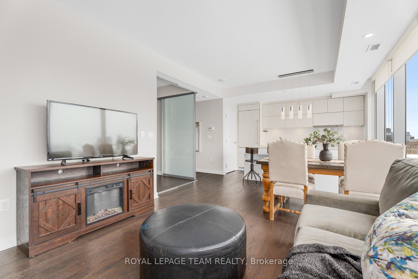 Photo 13 of Unit 1007, 101 Queen Street, Ottawa, Ottawa Centre — HOMEH
