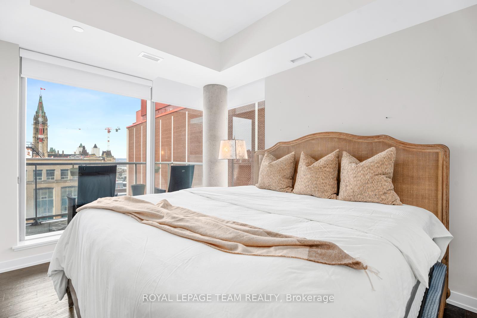 Photo 18 of Unit 1007, 101 Queen Street, Ottawa, Ottawa Centre — HOMEH